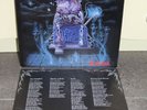Crematory - Denial MLP Vinyl Dissection Dismember Unleashed Grave