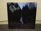 Opeth - My arms your hearse DLP Vinyl My Dying Bride Therion