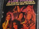 Alice Cooper School's Out Spanish 7