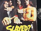 SLADE - Slayed Unique Malaysia Singapore Release Only LP Hardly Seen Record labe