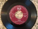 CYRIL DIAZ VOODOO/EL DULCE RARE HARD TO FIND CALYPSO RCA 45RPM