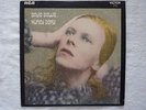 David Bowie - Hunky Dory Hand-Etched Matrix Numbers Near Mint