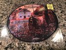 Black Sabbath Picture Disc  Limited  Metallica Megadeth Ozzy