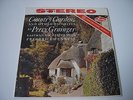 MERCURY SR90219 ?AMS16060 COUNTRY GARDENS GRAINGER  ED1 UK FACTORY SAMPLE MINT