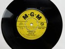 JETHRO TOE - JETHRO TULL ORIGINAL UK MGM SUNSHINE DAY / AEROPLANE