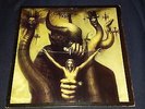 Celtic Frost- To Mega Therion, Banzai LP vinyl