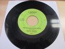 Rare R&B Blues 45 - Chuck Higgins 