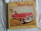 The Beach Boys -- Capitol Years -- 7 LP BOX