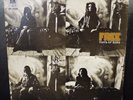 FREE Debut Tons of Sobs LP 1st US Press Brown A&M SP 4198 VG+