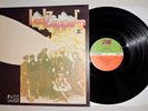 LED ZEPPELIN  LED ZEPPELIN II  1972 UK LP ALBUM  ATLANTIC K40037 A/B2    EX+/EX+