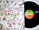 LED ZEPPELIN III 1970 UK LP ALBUM ATLANTIC K50002 A6/B3 EX/NM-