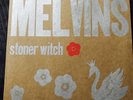 Melvins  Mackie Stoner Witch Vinyl Nirvana Am Rep Stag Houdini