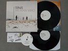 Travis - The Man Who with bonus 12