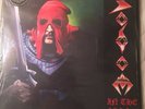 Sodom ?– In The Sign Of Evil Rare LP Limited Edition Collector's Vinyl