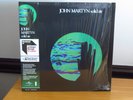 JOHN MARTYN Solid Air 2016 UK limited half speed mastered vinyl LP
