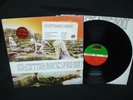 led zeppelin - houses of the holy - robert ludwig vinyl LP in shrink  [SD 19130]