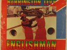 Barrington Levy - Englishman LP - Jah Life
