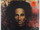 Bob Marley & The Wailers - Natty Dread LP - Island VG+ Shrink