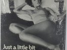 Ed Watson Brass Circle - Just A Little Bit LP - Charlie's VG+ Shrink