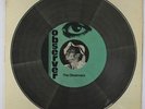 Observer All Stars & King Tubbys - Dubbing With The Observer LP - Attack UK