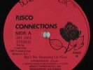 Risco Connections - Ain't No Stopping Us Now 12