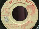 Ronnie Davis - World By Myself JA Record Smith Production 7