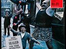 THE DOORS THE STRANGE DAYS  US ORIG’67 ELEKTRA 1ST PRESS STEREO SEALED