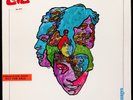 LOVE FEAT. ARTHUR LEE FOREVER CHANGES US ORIG’67 ELEKTRA MONO 1ST PRESS PROMO