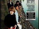 THE ROLLING STONES BIG HITS (HIGH TIDE AND GREEN GRASS) LONDON 1ST PRESS SHRINK