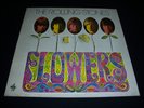 THE ROLLING STONES - LP: Flowers (1967)