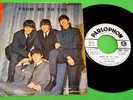 THE BEATLES (7