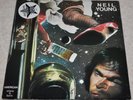 NEIL YOUNG & CRAZY HORSE American Stars ’n Bars – UK 1977 Nr EX LP PLAYS GREAT.