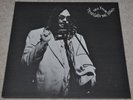 NEIL YOUNG Tonight's the Night RARER UK 1975 1st PRESS COMPLETE, PLAYS GREAT.