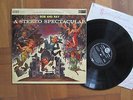 Bob And Ray Throw A Stereo Spectacular - UK RCA Living Stereo  LP 1958