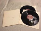 1968 Beatles White Album 2LP Record Album Vinyl Capitol SWBO-101