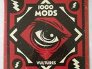 1000MODS: Vultures - TOP GREEK HEAVY-PSYCH/ STONER-ROCK BAND NEW LTD REIS 2nd LP