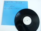 David Bowie  LP VINYL - GERMANY LOW COLOGNE  TEST 1977-91 PROMO 797719-1