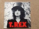 T. REX Original Vinyl Album THE SLIDER 1972 UK Press Glam Rock Classic Rock
