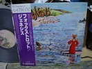 Genesis / Foxtrot, Japan LP, Last One, Low Sale