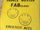 Prince Buster