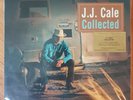 J.J. Cale - Collected 180g Vinyl 3Lps Neu
