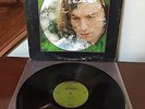 Van Morrison Rare Warner Green Label Astral Weeks VG+ Beauty Vinyl LP WS 1768