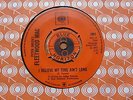 Peter Green's Fleetwood Mac - I Believe My Time Ain't Long 1967 UK 45 CBS