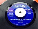 ** NORTHERN SOUL CLASSIC ** LOU PRIDE - I'M COM'UN HOME IN THE MORN'UN ** EX