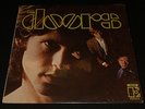 The Doors s/t LP ELEKTRA EKS-74007 early press butterfly label In Shrink OOP