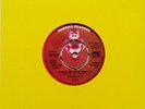 THE M.V.P'S - TURNING MY HEARTBEAT UP ** EX ** UK BUDDAH - NORTHERN SOUL CLASSIC