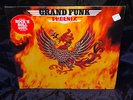 Grand Funk Phoenix SEALED USA 1972 ORIG GATEFOLD VINYL LP W/ HYPE STICKER