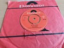 BEN BROWN - ASK THE LONELY - POLYDOR 56198 - 1967 - NORTHERN