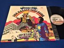 JIMMY CLIFF The Harder They Come REGGAE OST gatefold SHRINK on MANGO NM