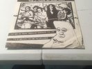 Vom   Live At Surf City   45   Orig   1978   KBD   Punk   So Clean   White Noise
